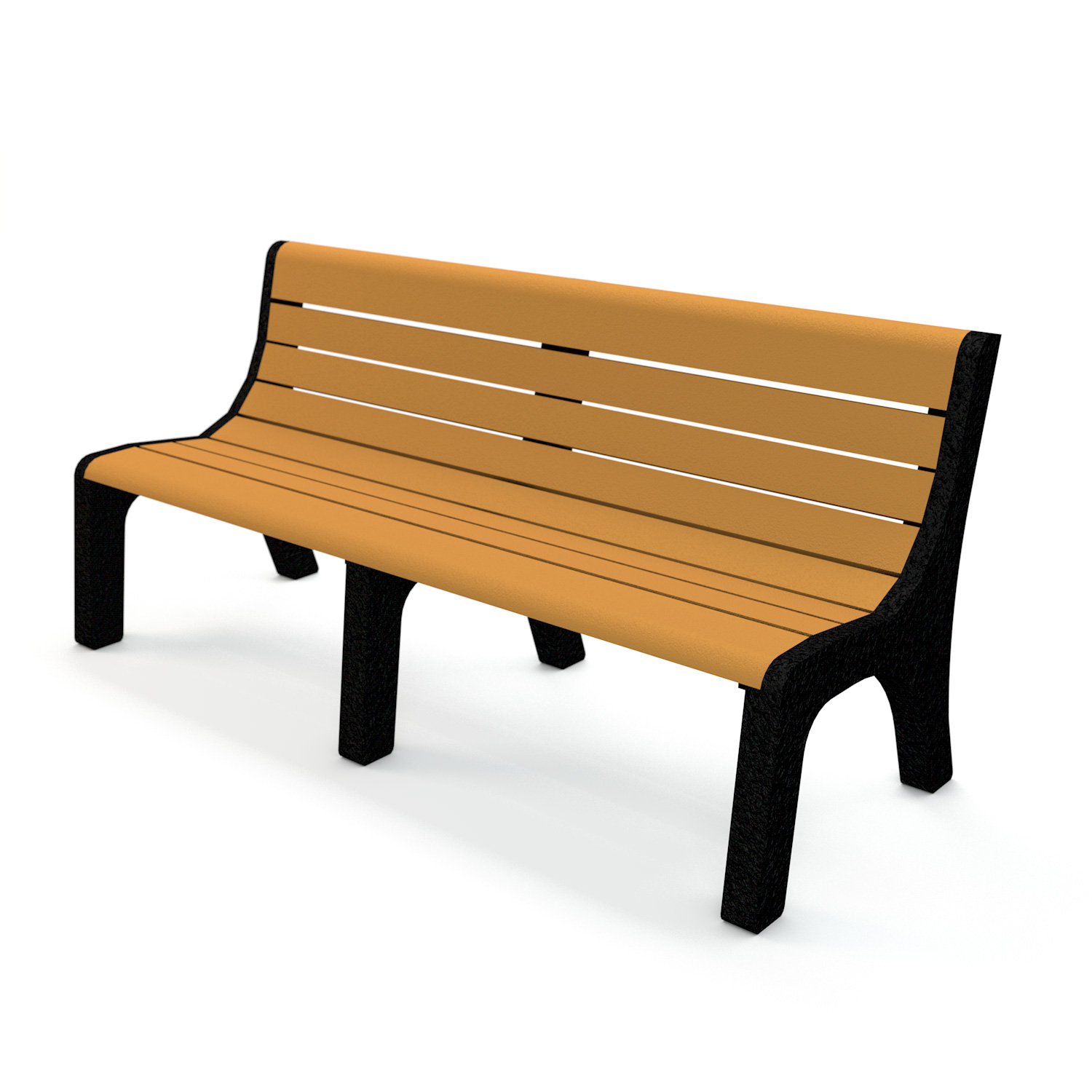 Newport Bench